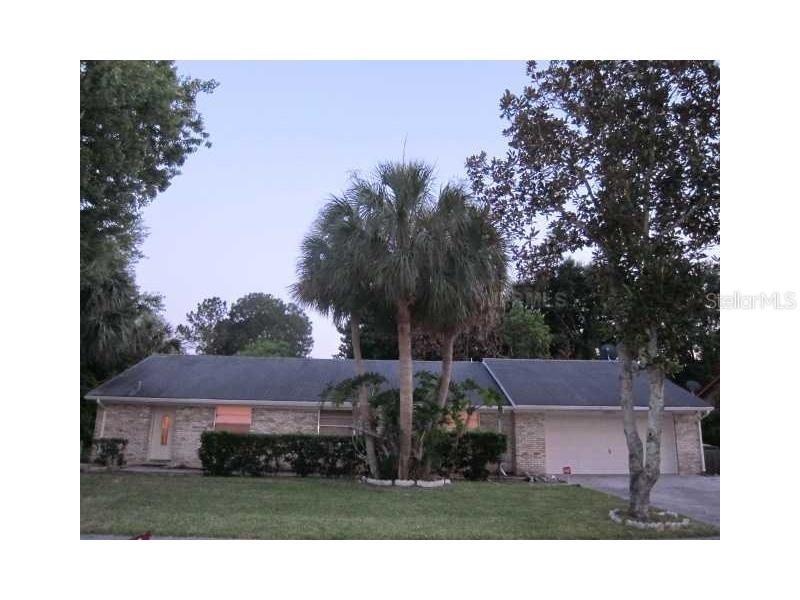 3200 Village Ln., Mount Dora, FL 32757