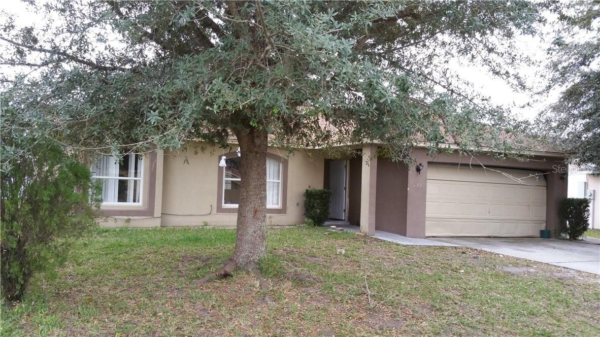 1163 Perpignan Ct., Kissimmee, FL 34759