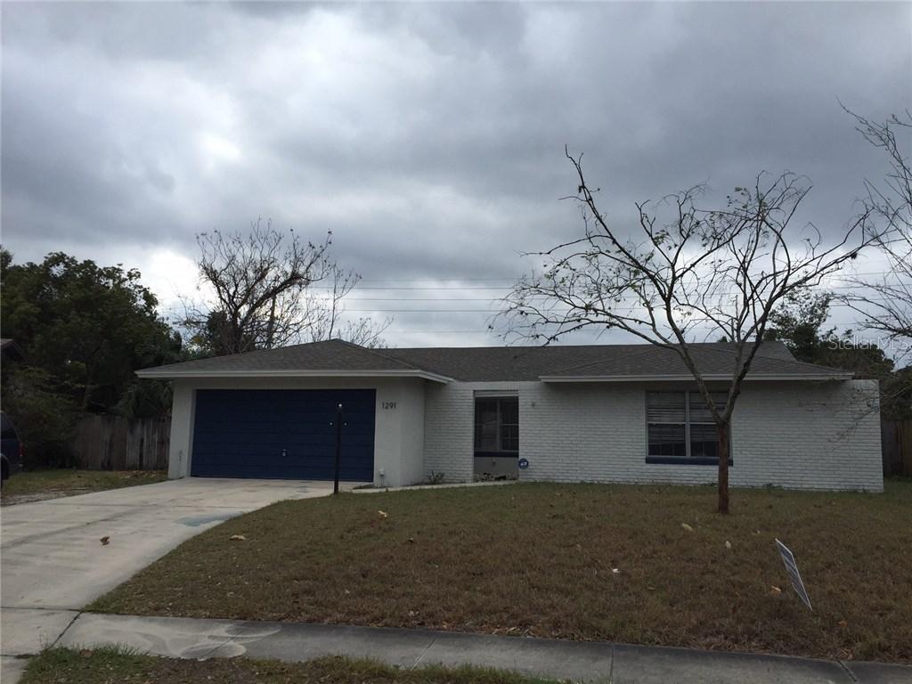 1291 Avalon Blvd., Casselberry, FL 32707