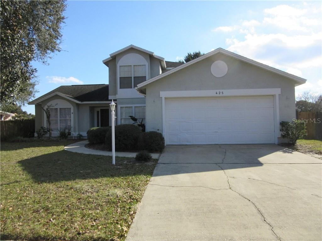 425 Lagoon Dr., Oviedo, FL 32765