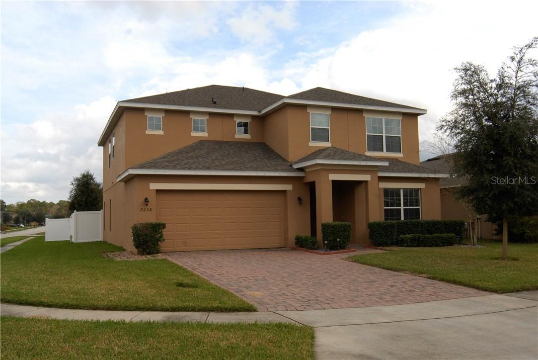 7238 Wakeview Dr., Davenport, FL 33896