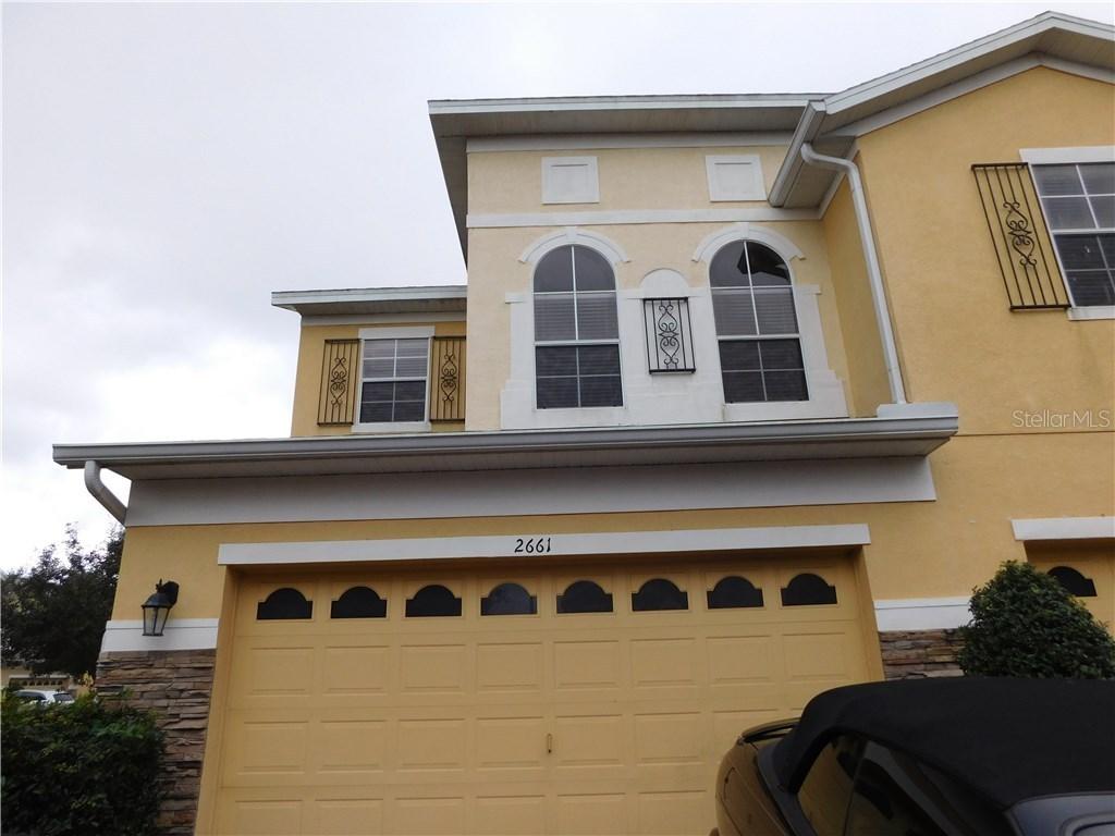 2661 Sweet Magnolia Pl., Oviedo, FL 32765