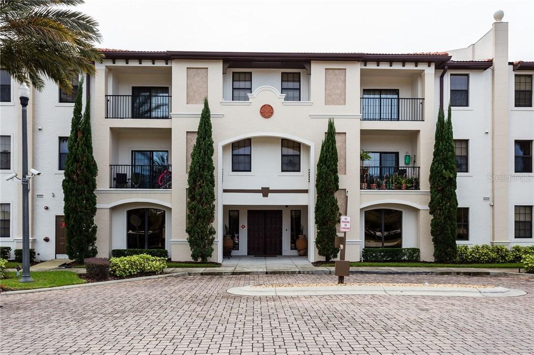 5550 E Michigan St. #126, Orlando, FL 32822