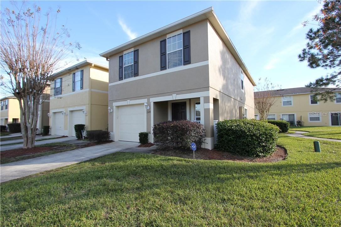 13172 Lexington Summit St., Orlando, FL 32828