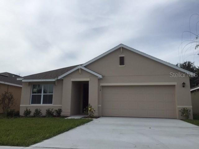 518 Safe Harbor Dr., Edgewater, FL 32141