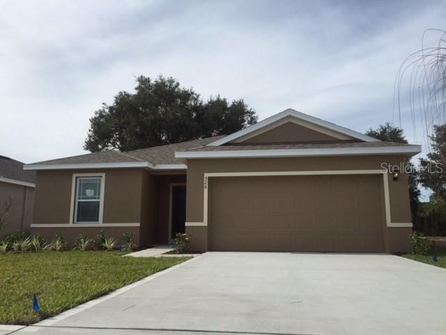 526 Safe Harbor Dr., Edgewater, FL 32141