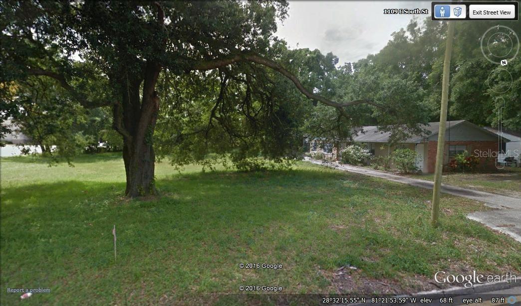 1112 E South St., Orlando, FL 32801