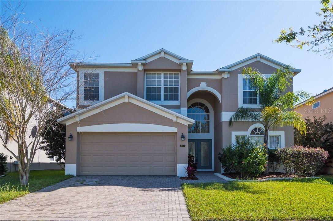 337 Cortona Dr., Orlando, FL 32828