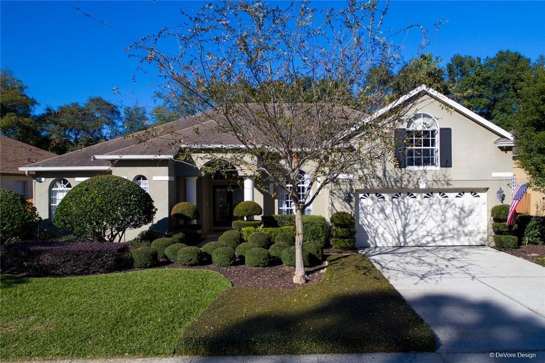 974 Burlwood Ct., Longwood, FL 32750