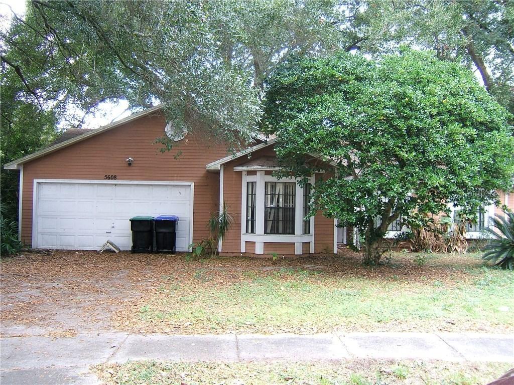 5608 Cham Ct., Orlando, FL 32808