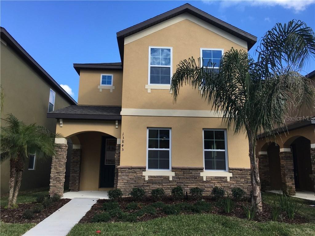 13845 Bridgewater Crossings Blvd., Windermere, FL 34786