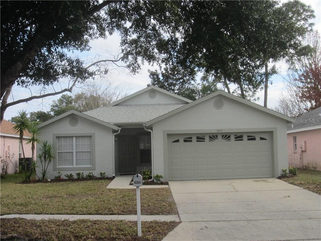 3843 Bentford Ct., Orlando, FL 32817