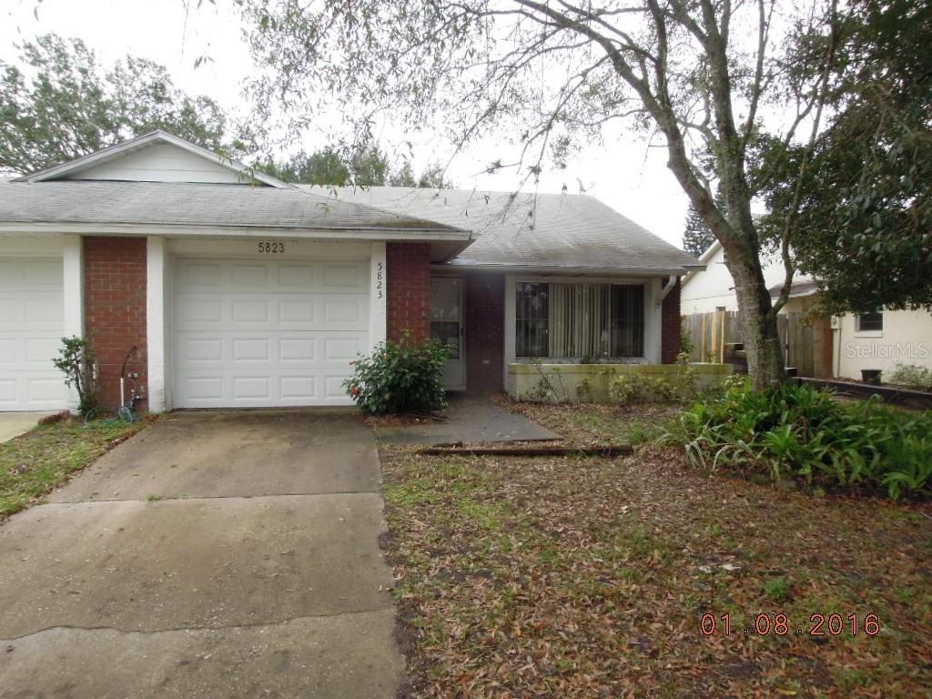 5823 Shale Ct., Winter Park, FL 32792