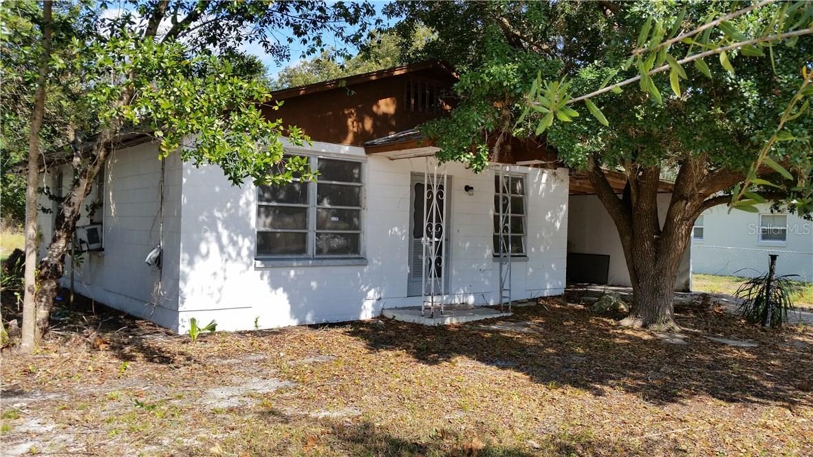 2691 Northland Rd., Mount Dora, FL 32757