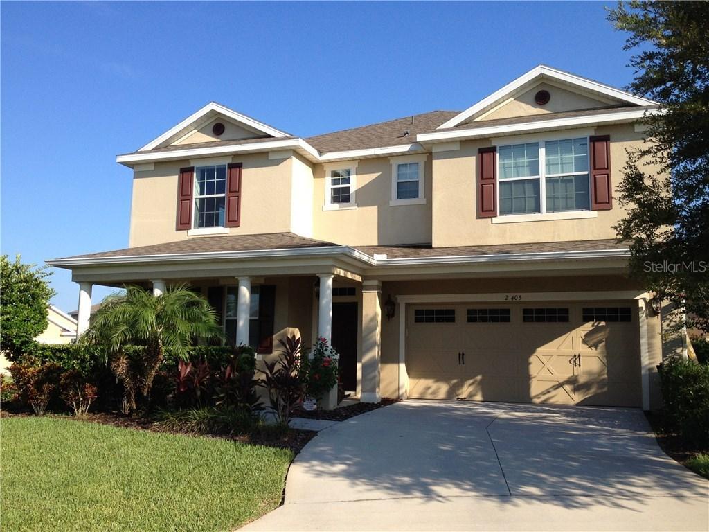 21405 Quarter Cove, Mount Dora, FL 32757