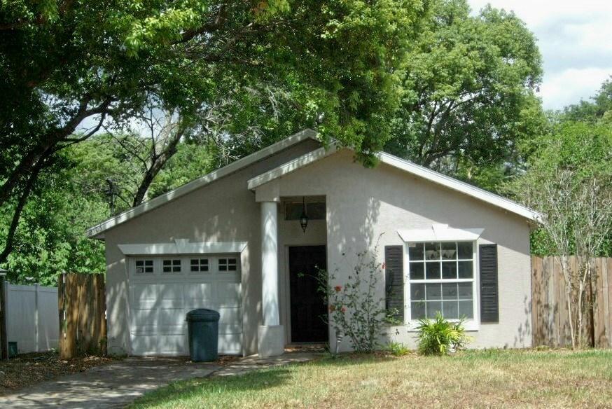 2505 Homeland St., Orlando, FL 32806