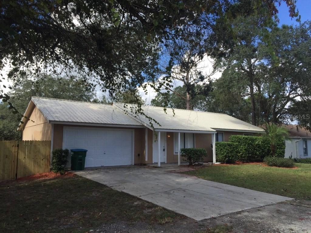 1161 Howland Blvd., Deltona, FL 32738