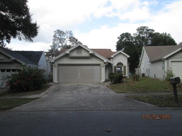 1277 Saddleback Ridge Rd., Apopka, FL 32703