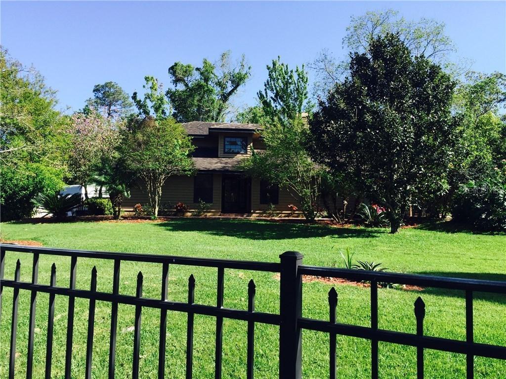 213 Robin Lee Rd, Oviedo, FL 32765
