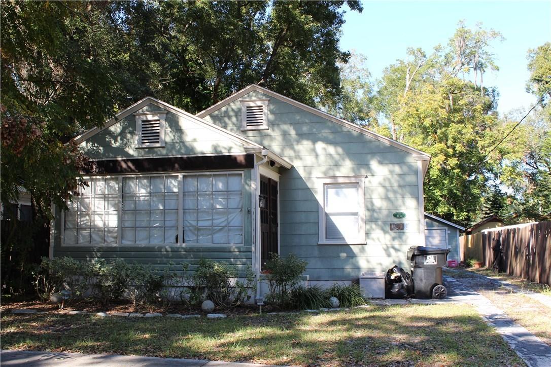 1617 E Amelia St., Orlando, FL 32803