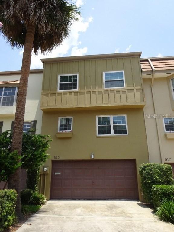 615 Mariposa St., Orlando, FL 32801