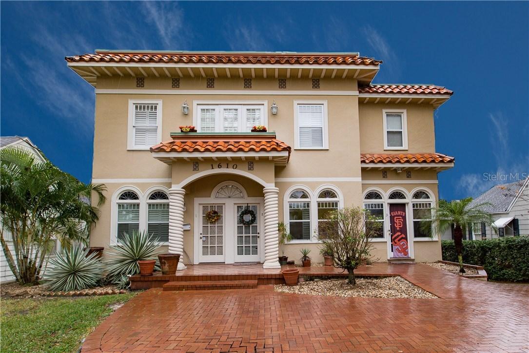 1610 Delaney Ave., Orlando, FL 32806