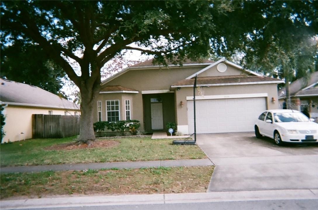 8623 Fort Shea Ave., Orlando, FL 32822