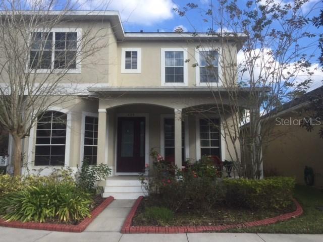 429 Park Lake Dr., Winter Springs, FL 32708