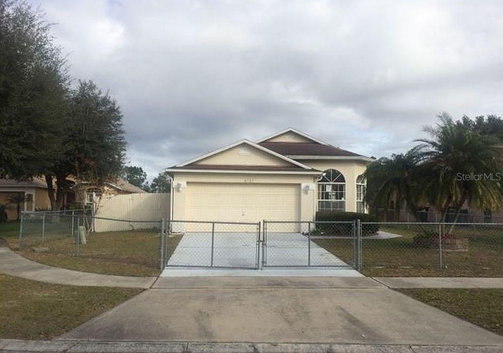 6727 Forsyth Oak Ct., Orlando, FL 32807