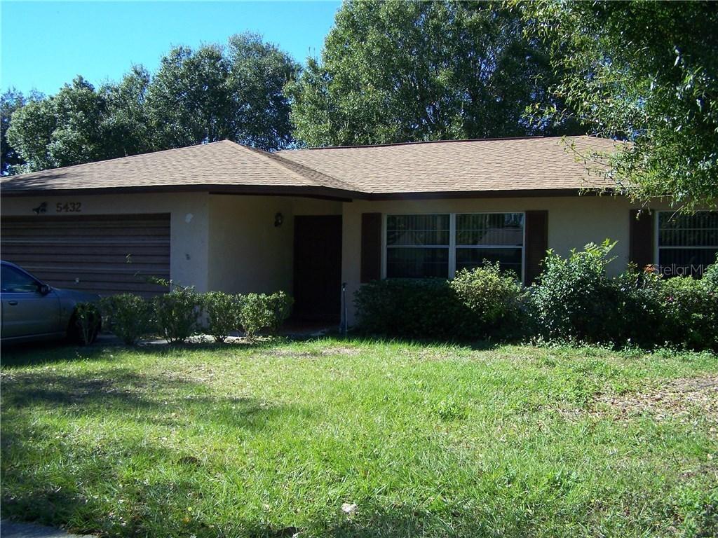5432 Ferrol Dr., Winter Park, FL 32792