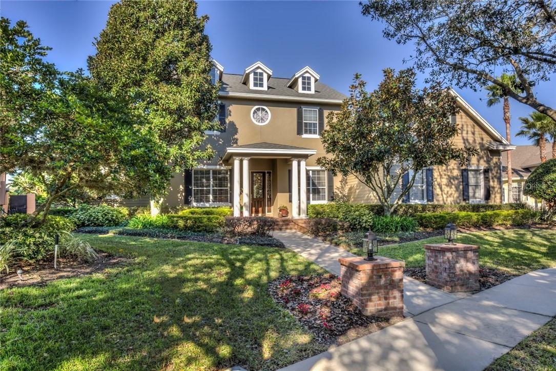 9155 Royal Gate Dr., Windermere, FL 34786