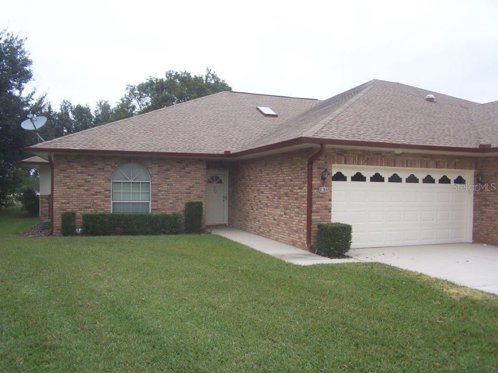 1170 Elkcam Blvd. #80, Deltona, FL 32725