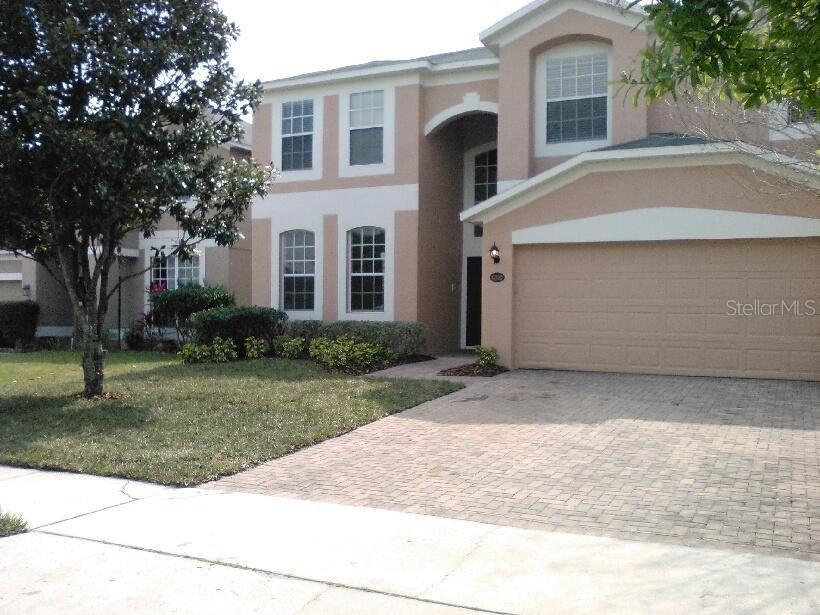 13120 Social Ln., Winter Garden, FL 34787