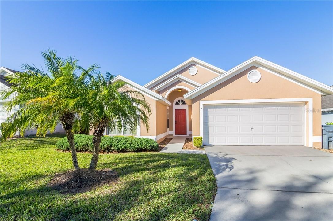 151 Fair Hope Pass, Davenport, FL 33897