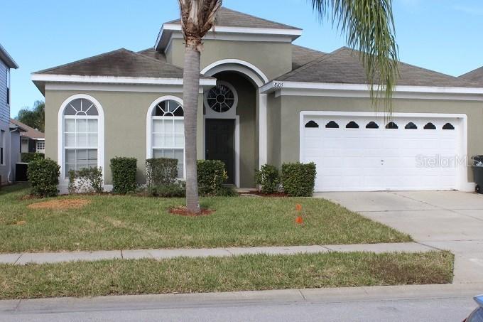 8105 Fan Palm Way, Kissimmee, FL 34747