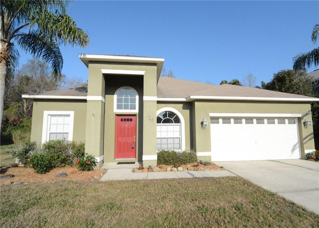 123 Lisa Loop, Winter Springs, FL 32708