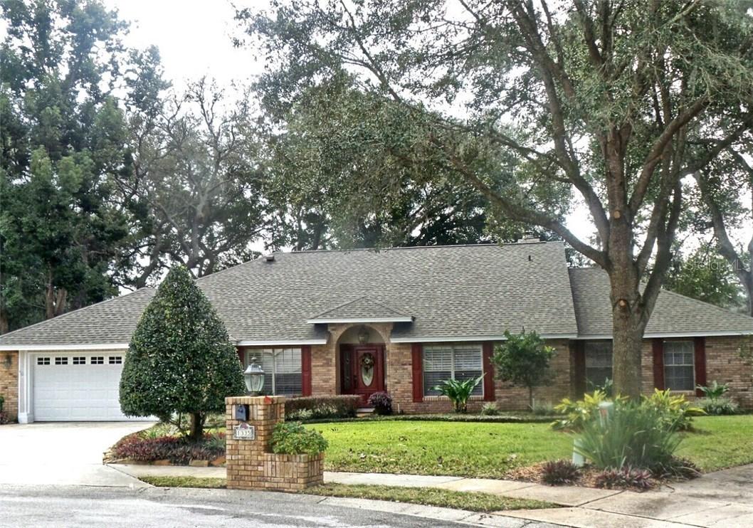 1335 Grace View Ct., Longwood, FL 32750