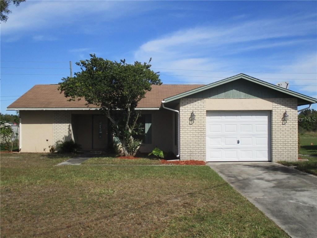 705 Antelope Way, Kissimmee, FL 34759