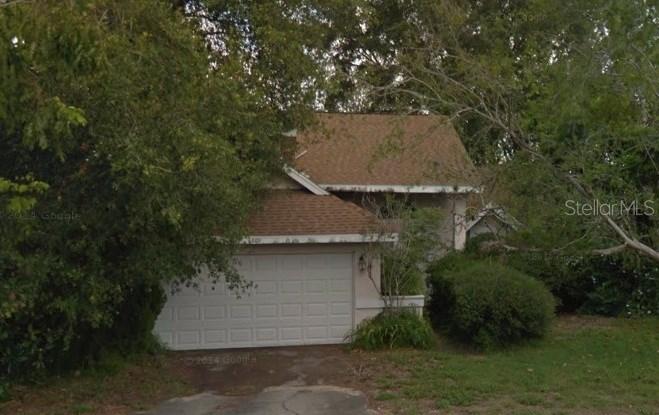 6809 Gadwall Ln., Orlando, FL 32810