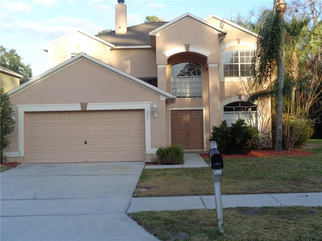 149 Norris Pl., Casselberry, FL 32707
