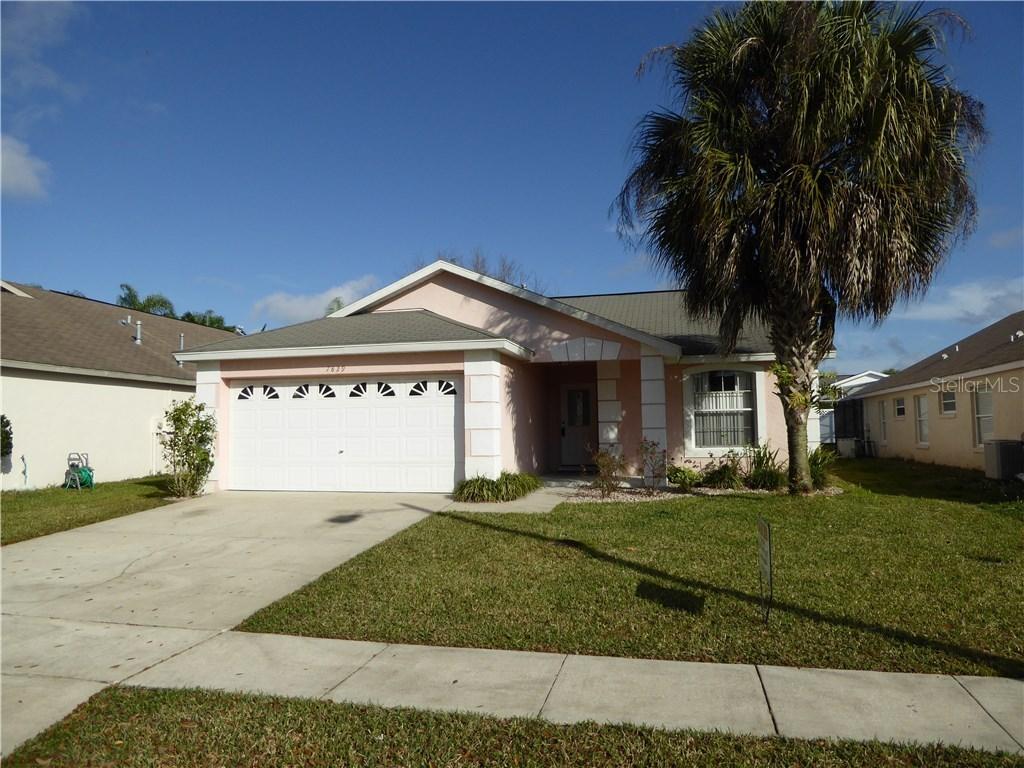 7829 Myrtle Oak Ln., Kissimmee, FL 34747
