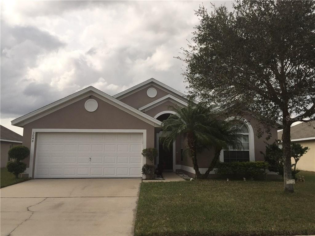 [Address Hidden by Seller], Kissimmee, FL 34747