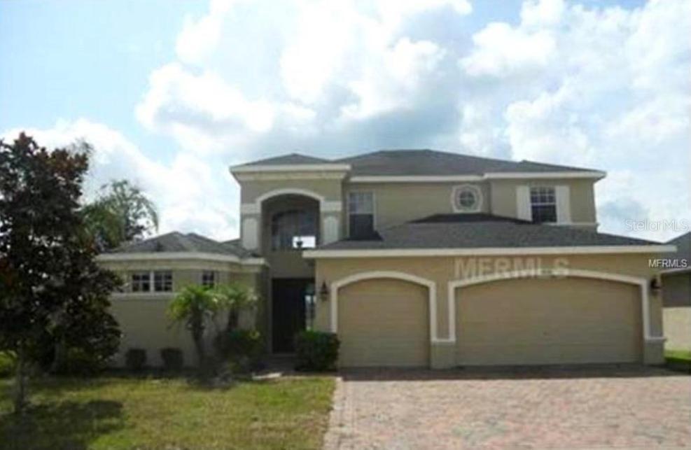 3880 Heirloom Rose Pl., Oviedo, FL 32766