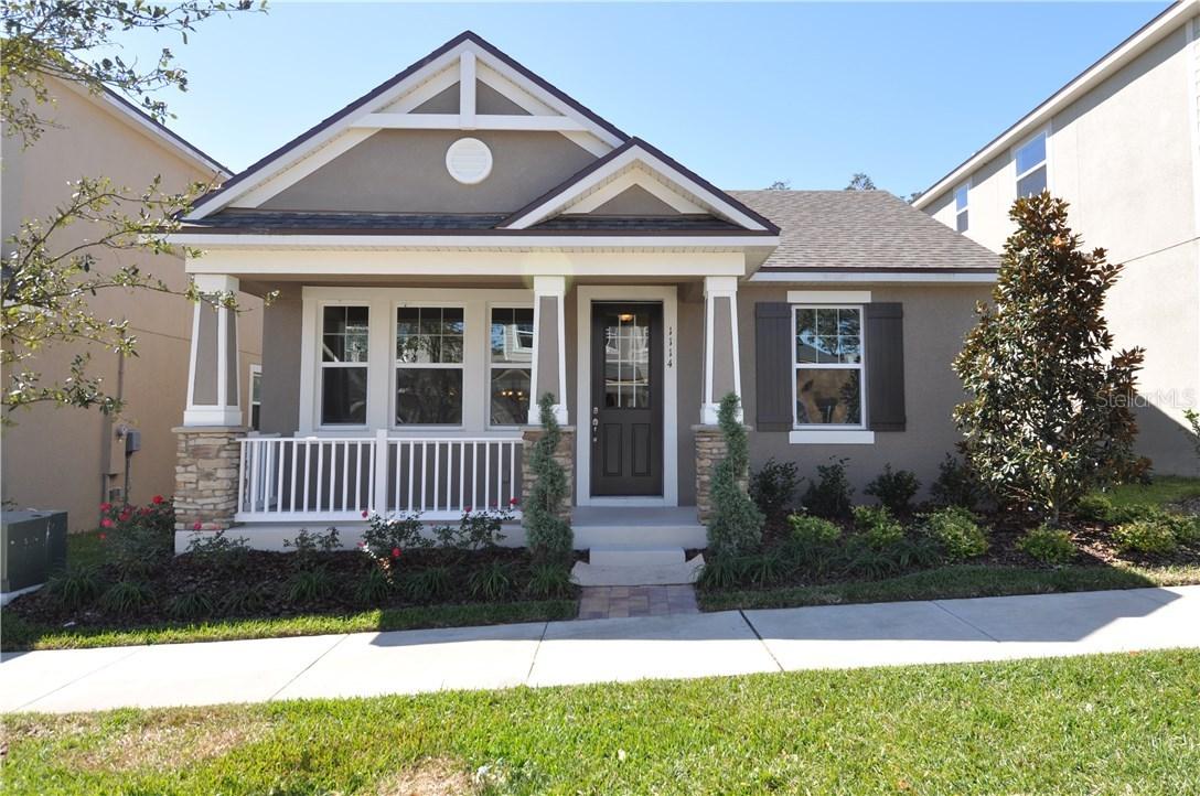 1114 Eagle Run Way, Ocoee, FL 34761