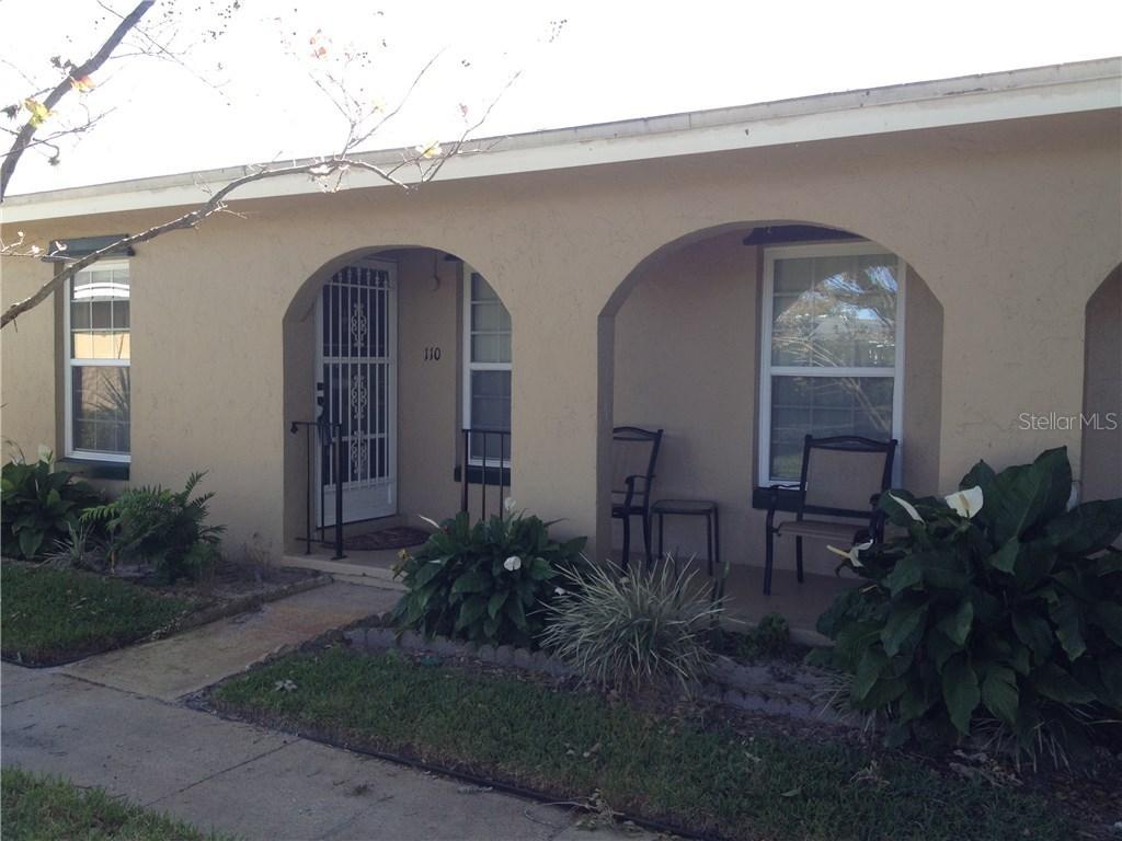 510 Polaris Loop #110, Casselberry, FL 32707