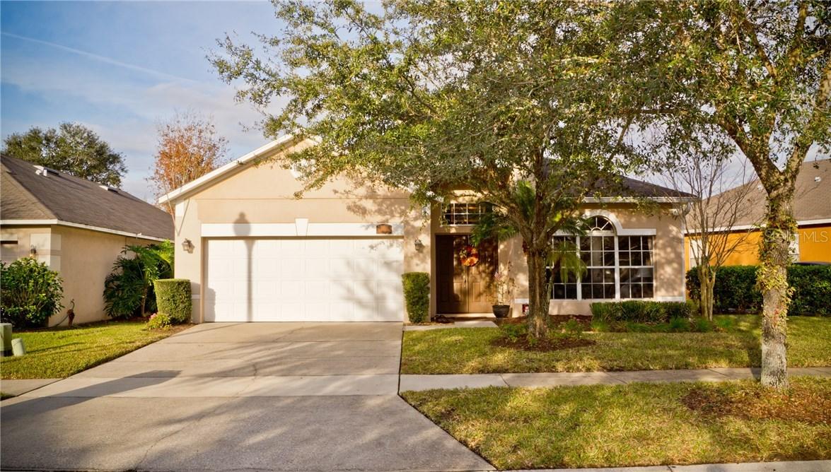 1780 Nestlewood Tr., Orlando, FL 32837