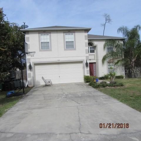 3140 Boxelder St., Deltona, FL 32725