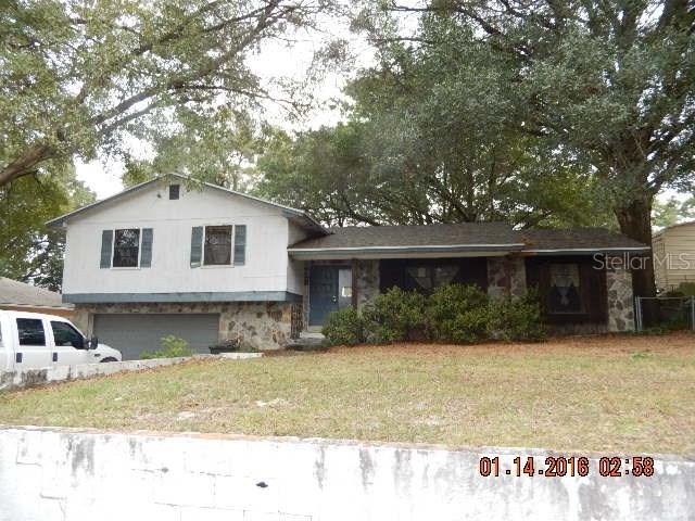 814 E Harbour Ct., Ocoee, FL 34761