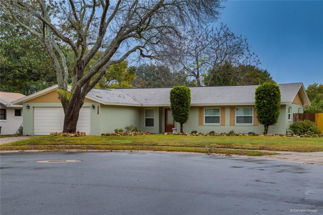 5327 N Lanyard Ct., Winter Park, FL 32792