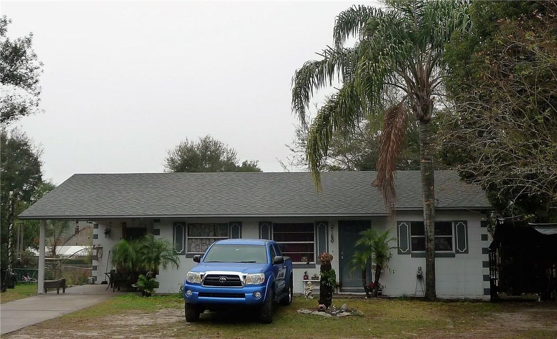 230 N Thompson Rd., Apopka, FL 32703